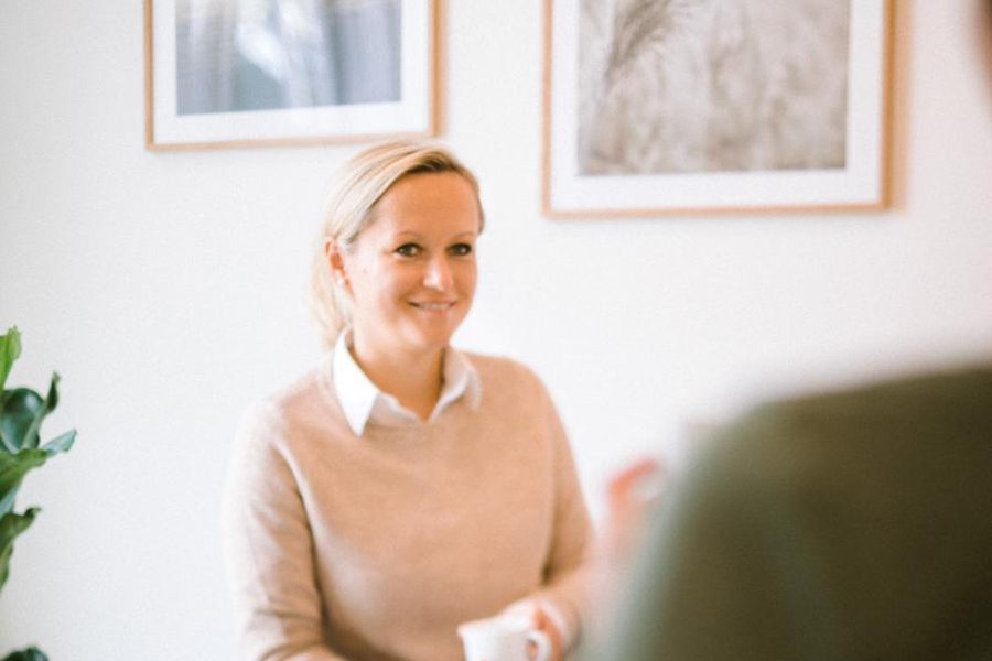 Beratung und Basisbehandlung