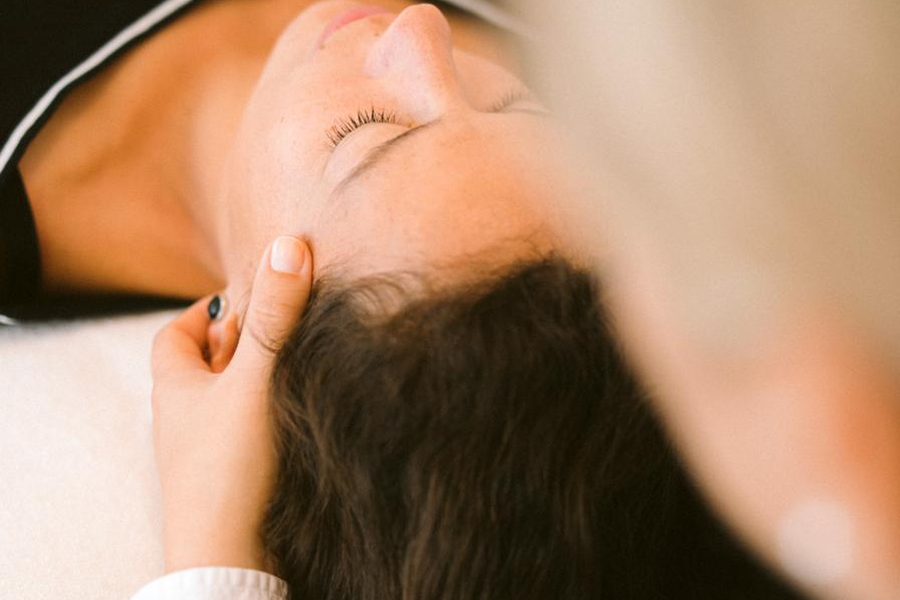 Microdermabrasion