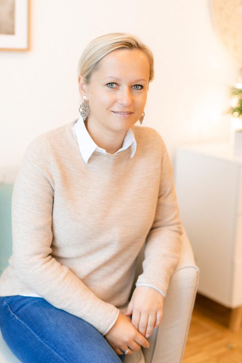Daniela Skocek